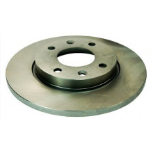 DF2815 MDC1010 4246R8 brake disc for peugeot 206